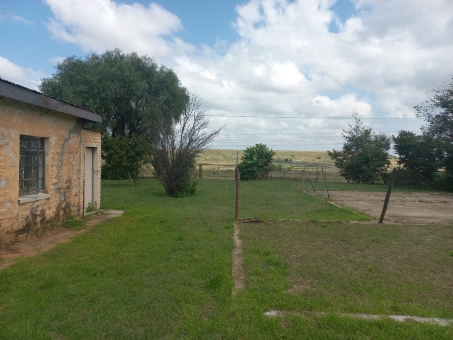 2 Bedroom Property for Sale in Villiers Free State